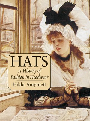cover image of Hats